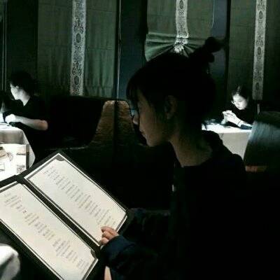 不明显可爱情头一对(共16张)