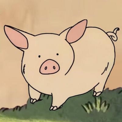 不明显的情头搞怪(16张)