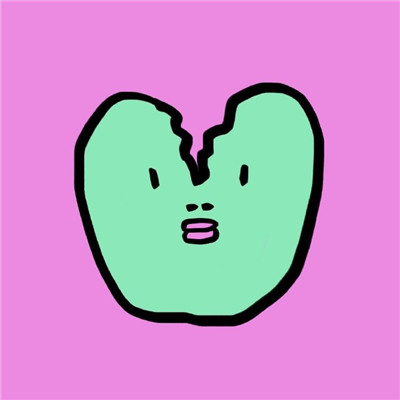 不明显的情头搞怪(16张)