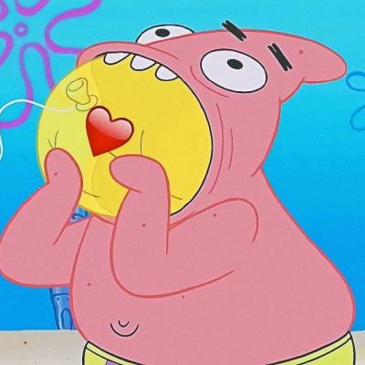 不明显的情头搞怪(16张)