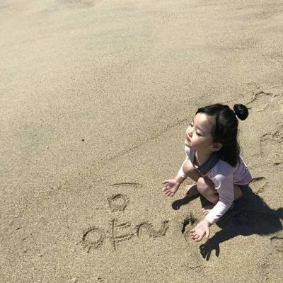 好看的小妹妹头像高清(18张)