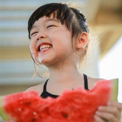 好看的小妹妹头像高清(18张)