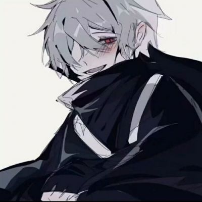 优质男生霸气头像高清动漫(24张)