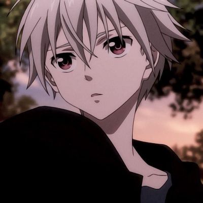 优质男生霸气头像高清动漫(24张)