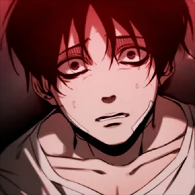 优质男生霸气头像高清动漫(24张)