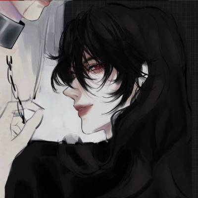 优质男生霸气头像高清动漫(24张)