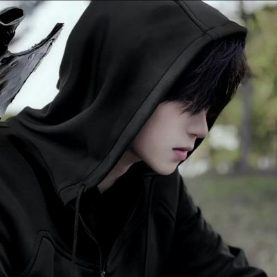 男生头像霸气超拽高冷吸引人(34张)