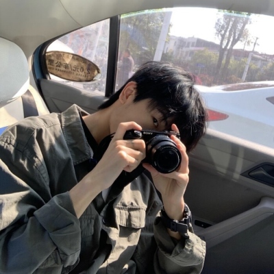 男生头像霸气超拽高冷吸引人(34张)