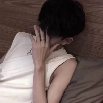 男生头像霸气超拽高冷吸引人(34张)