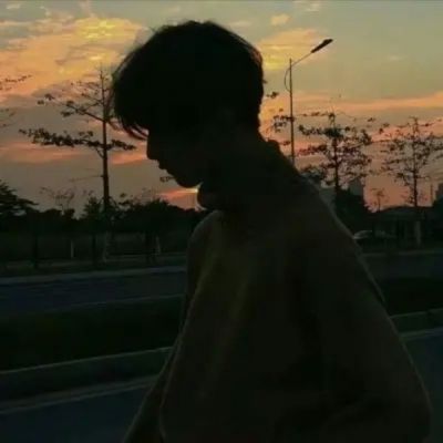 男生头像霸气超拽高冷吸引人(34张)