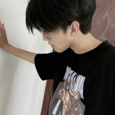 男生头像霸气超拽高冷吸引人(34张)