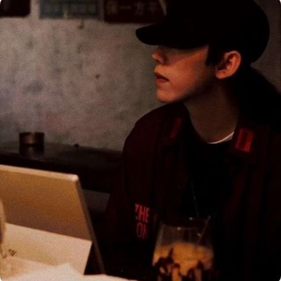 男生头像霸气超拽高冷吸引人(34张)