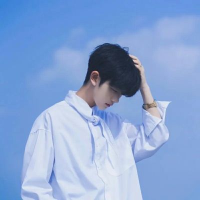 男生头像霸气超拽高冷吸引人(34张)