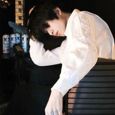 男生头像霸气超拽高冷吸引人(34张)