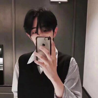 男生头像霸气超拽高冷吸引人(34张)