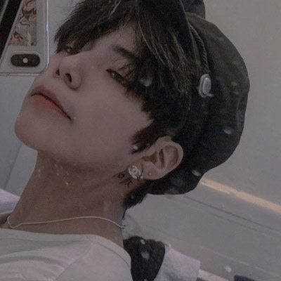 男生头像霸气超拽高冷吸引人(34张)