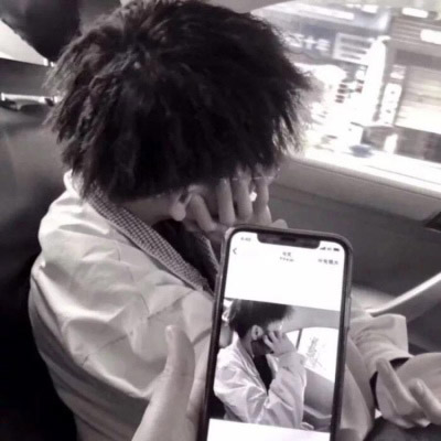 男生头像霸气超拽高冷吸引人(34张)