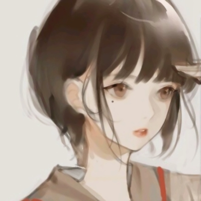 霸气头像女生超拽冷酷动漫(共38张)