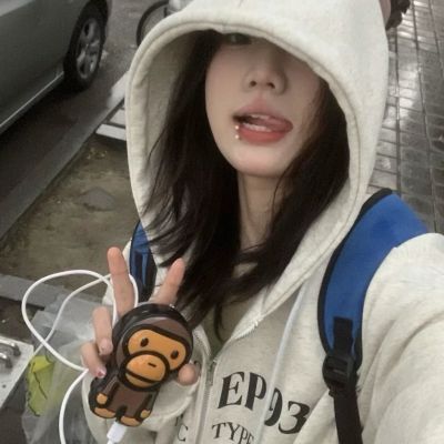 姐妹可爱头像女生萌萌哒(16张)