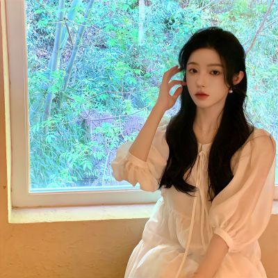 姐妹可爱头像女生萌萌哒(16张)