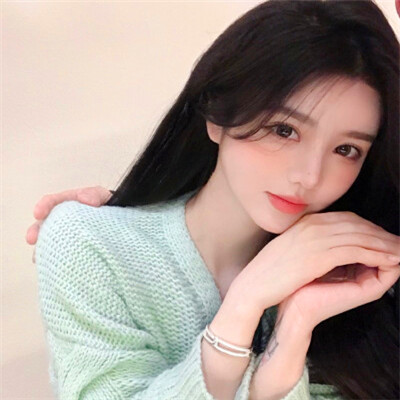 头像女小清新唯美清纯(共18张)