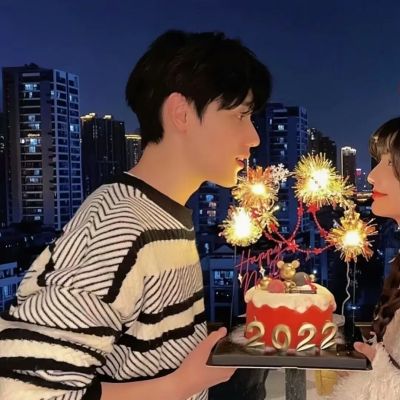 很精致很甜的情头(共18张)