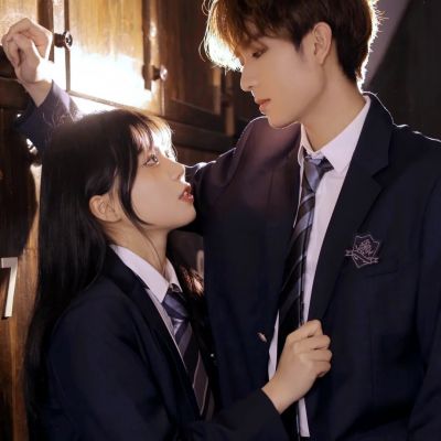 很精致很甜的情头(共18张)