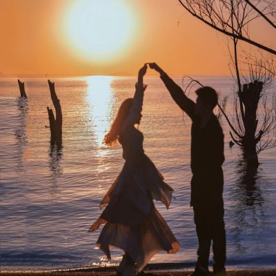 很精致很甜的情头(共18张)