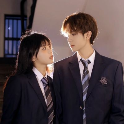 很精致很甜的情头(共18张)