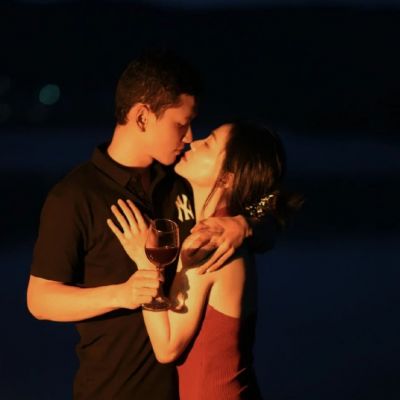 很精致很甜的情头(共18张)