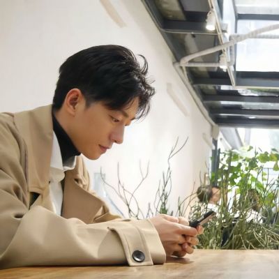 很精致很甜的情头(共18张)