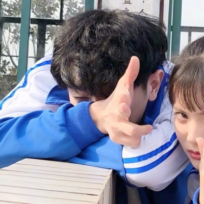 情头超甜超宠溺那种(共18张)