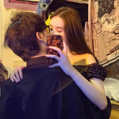 情头超甜超宠溺那种(共18张)