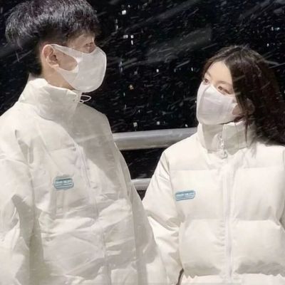 情头超甜超宠溺那种(共18张)