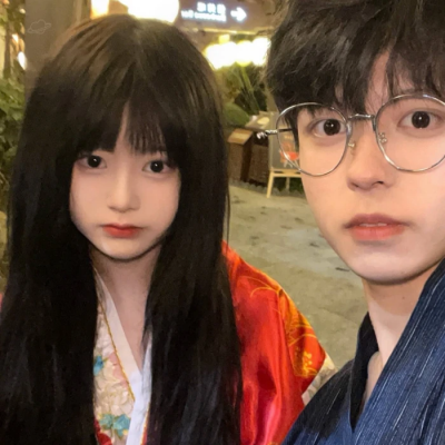 情头超甜超宠溺那种(共18张)