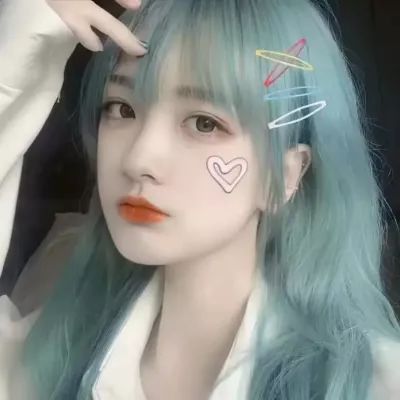 让人忍不住多看几眼的温柔女头像(20张)