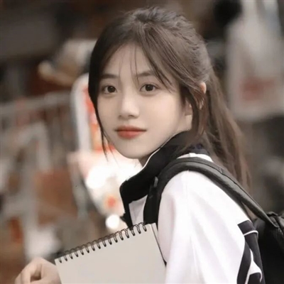 让人忍不住多看几眼的温柔女头像(20张)