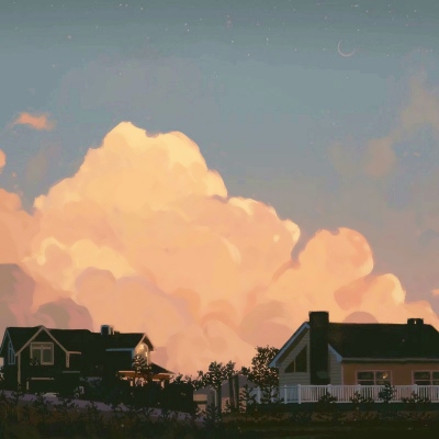 2023转运的微信头像(精选18张)