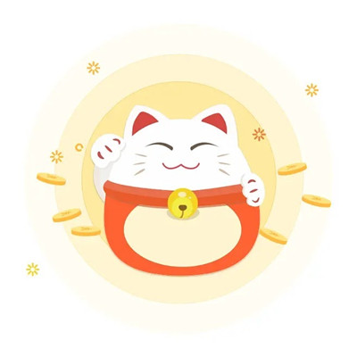 2023转运的微信头像(精选18张)