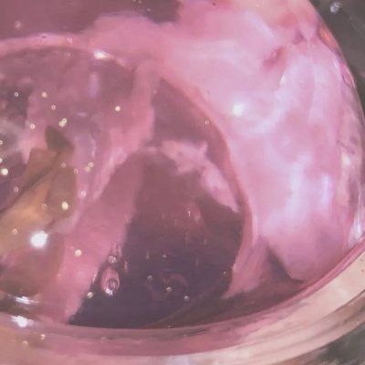 可爱女生风景头像(精选18张)