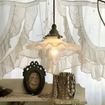 可爱女生风景头像(精选18张)