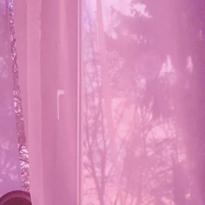 可爱女生风景头像(精选18张)