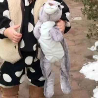 小孩情侣头像一男一女图片可爱(16张)