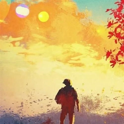 微信头像图片大全清新正能量(共18张)