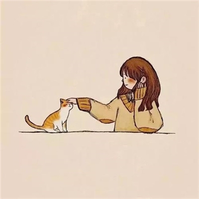 微信头像图片大全清新正能量(共18张)