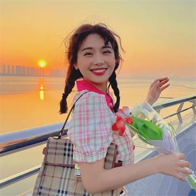 微信头像图片大全清新正能量(共18张)