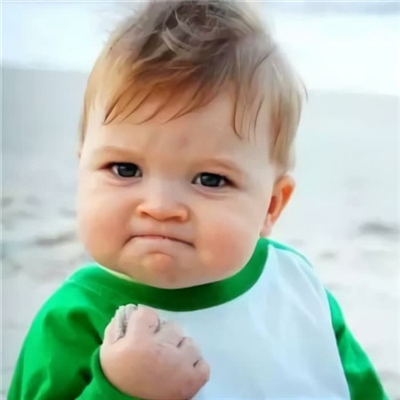 微信头像图片大全清新正能量(共18张)