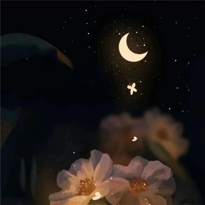 1623年最美的微信头像(20张)