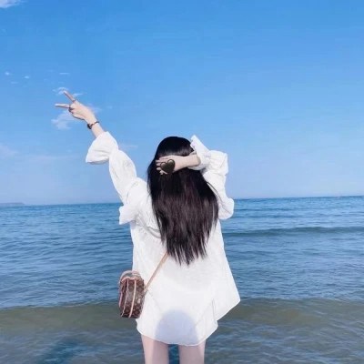 2023年好看的微信头像女生(优选18张)