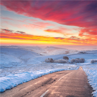 好看独特的微信头像(优选24张)